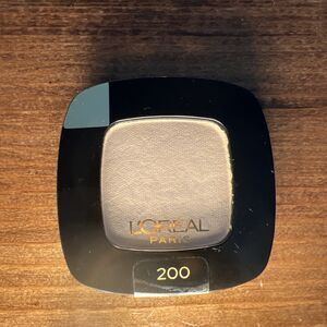 L'Oréal Paris Colour Riche Eyeshadow #200 Paris Beach